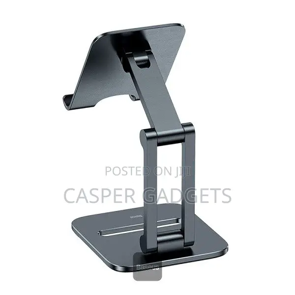 Desktop Biaxial Foldable Metal Stand