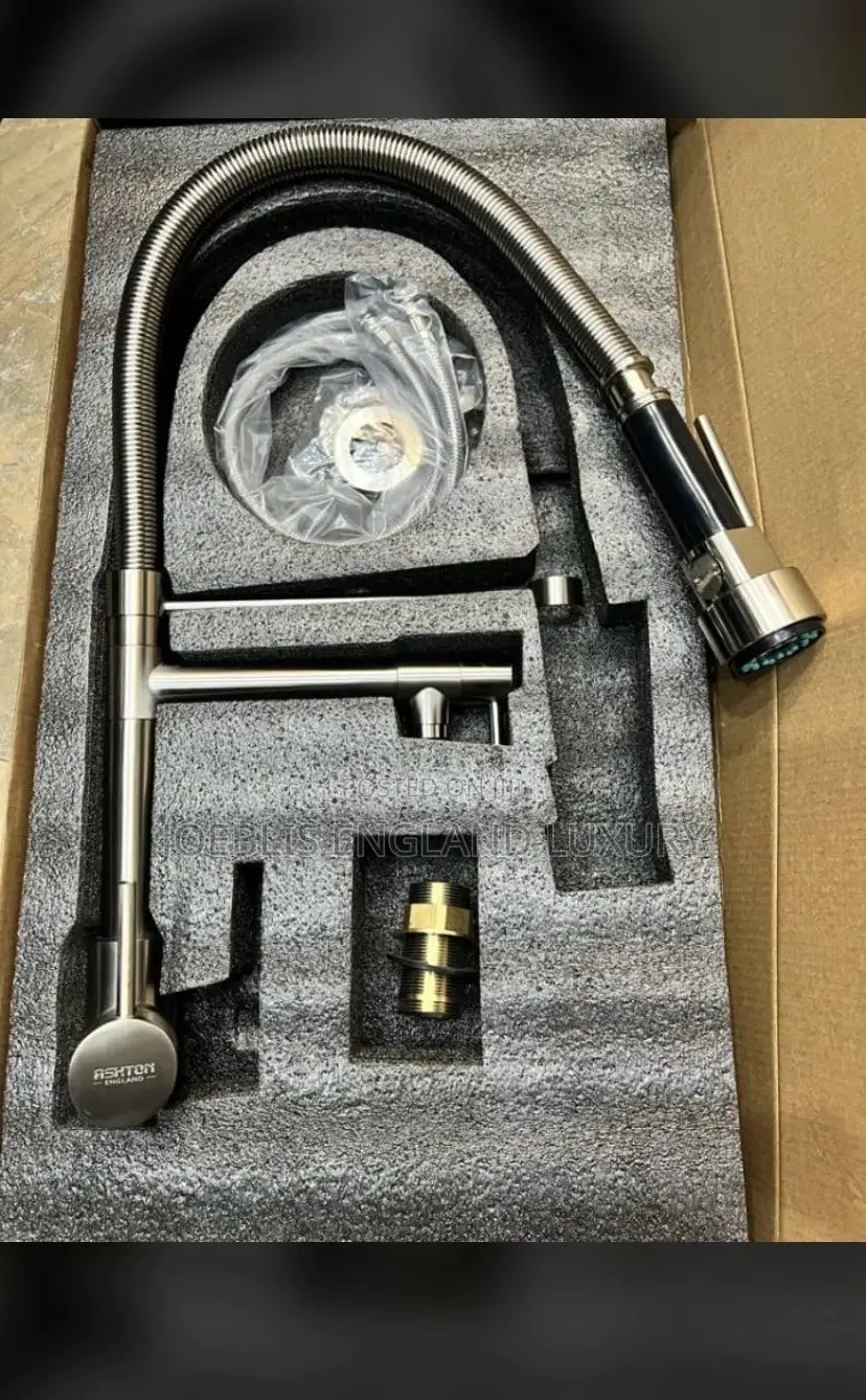 Big Brother Sink Mixer Anti Rust With Multiple Functions