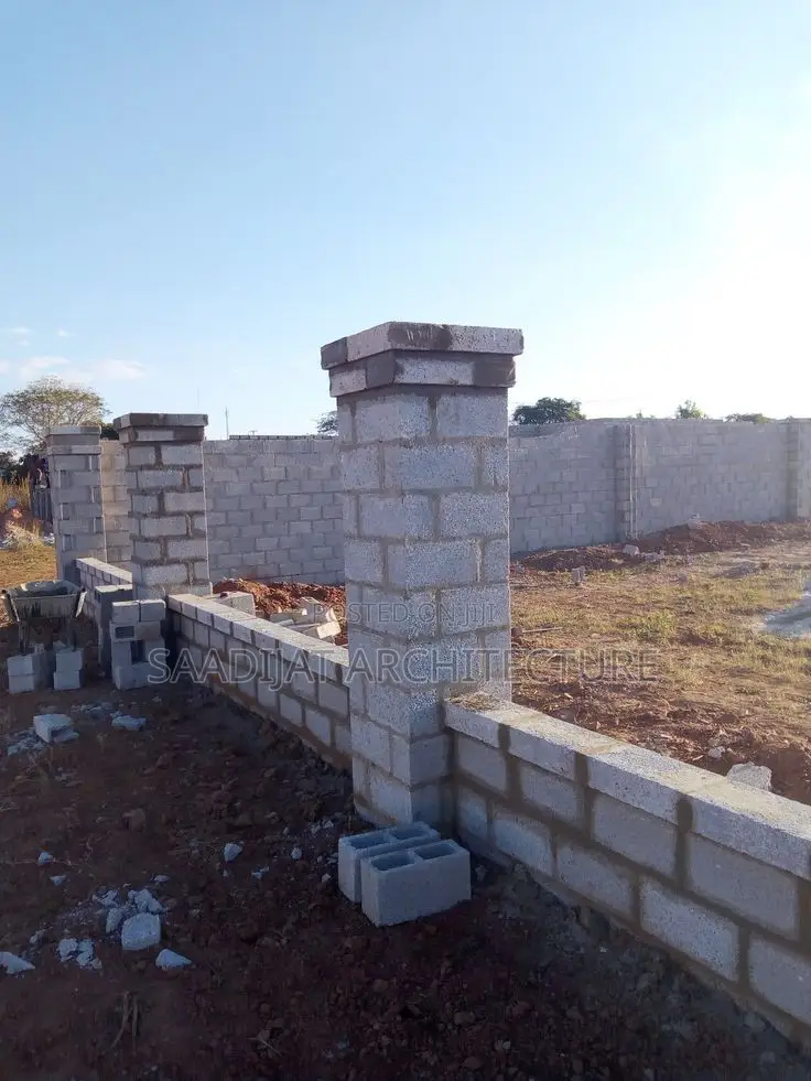Building Construction