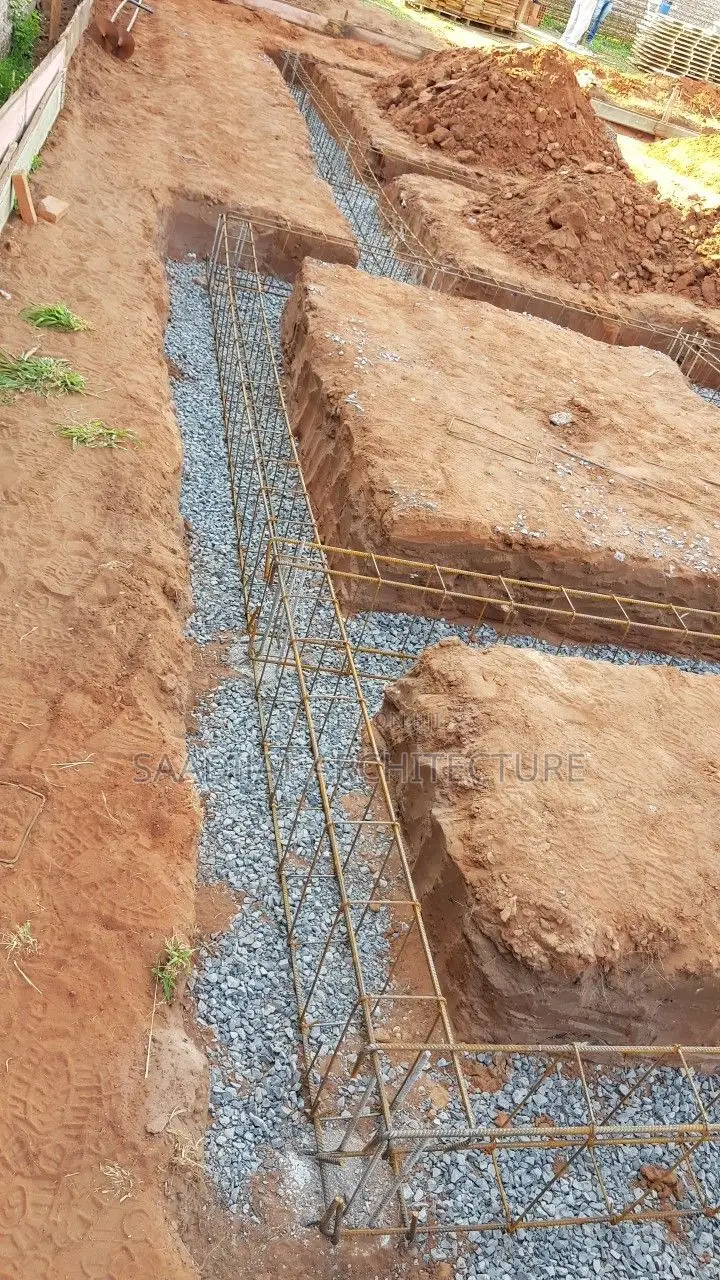 Building Construction