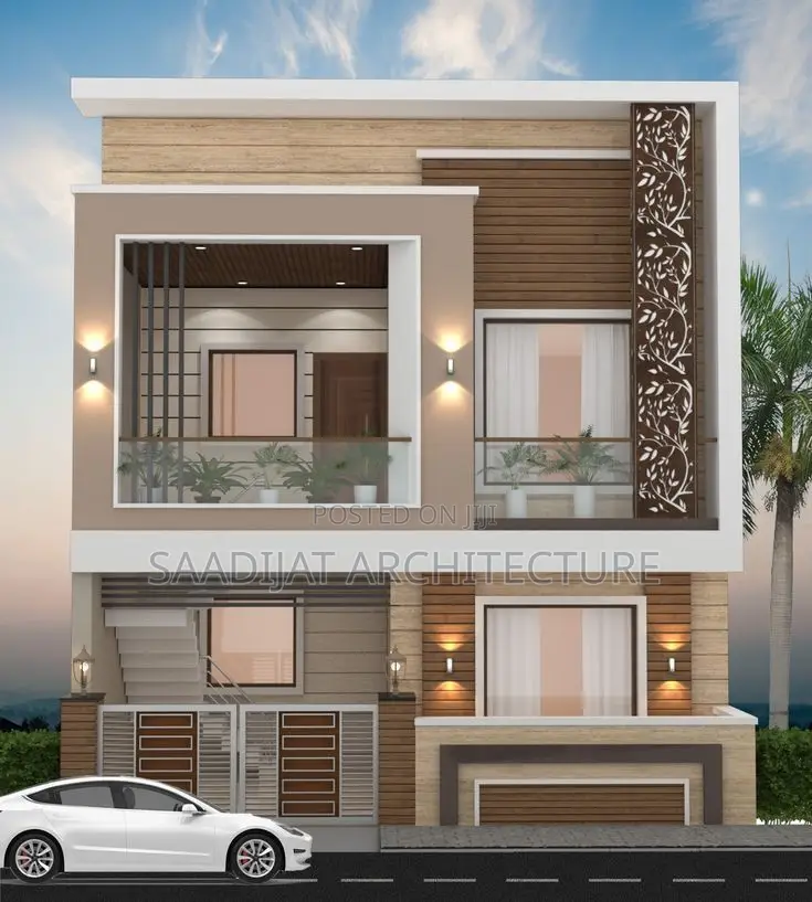 Contemporary Design