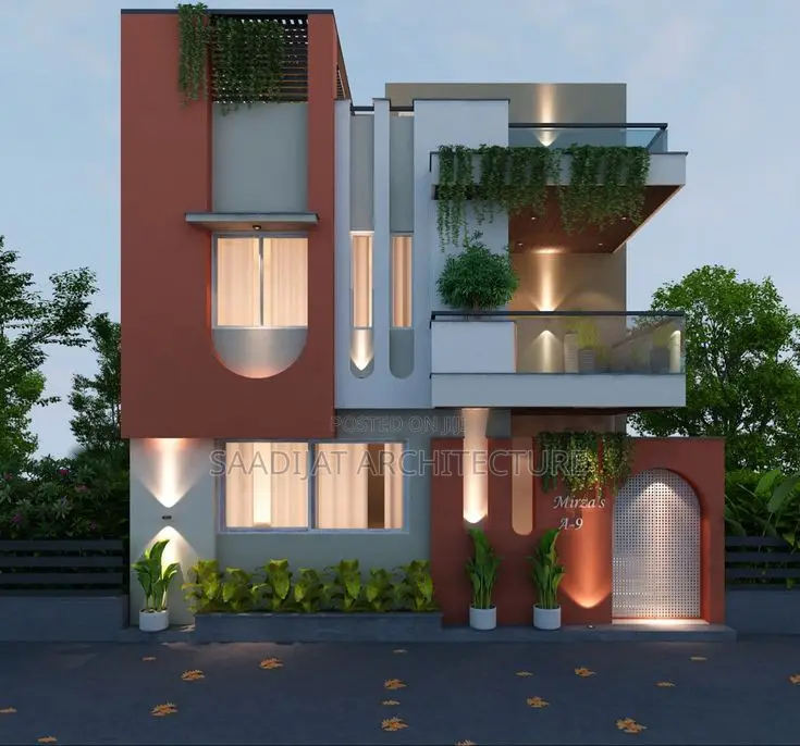Contemporary Design