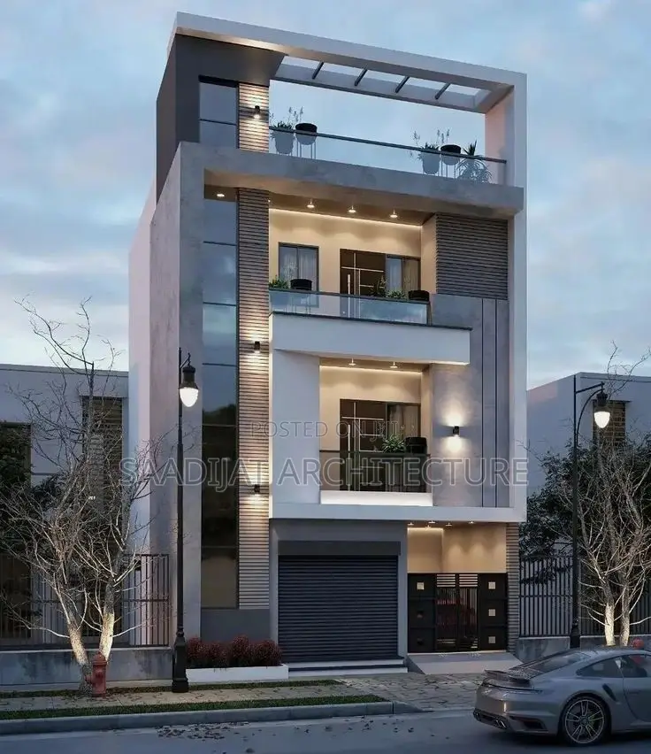 Contemporary Design