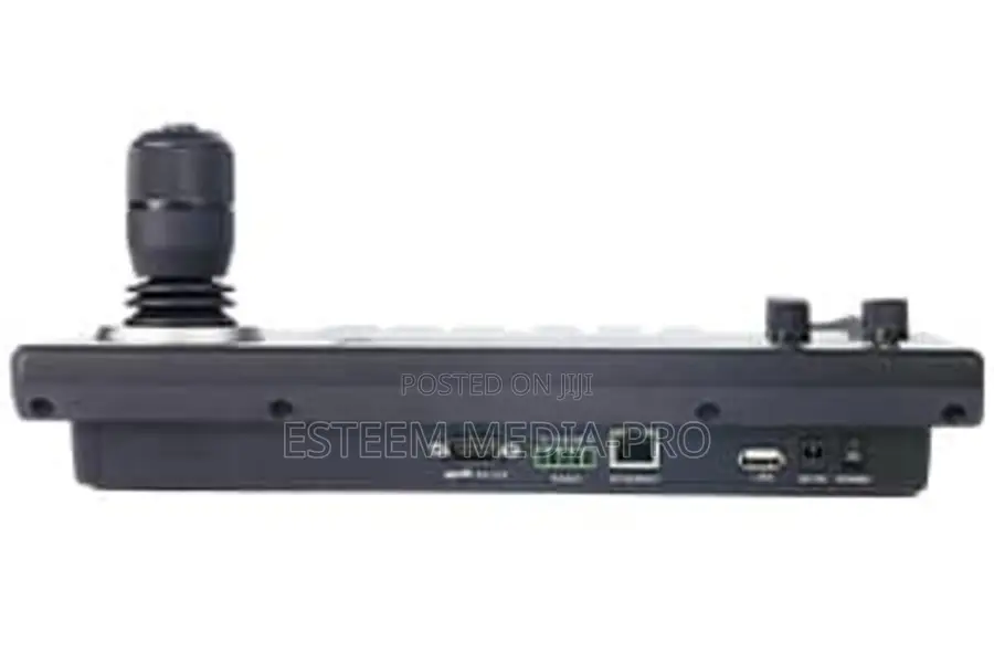 Tenveo (Tevo-Kb200) Ip Camera Joystick Controller