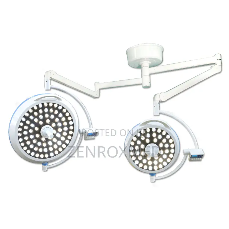 Ceiling Surgical Lights Nigeria Or
