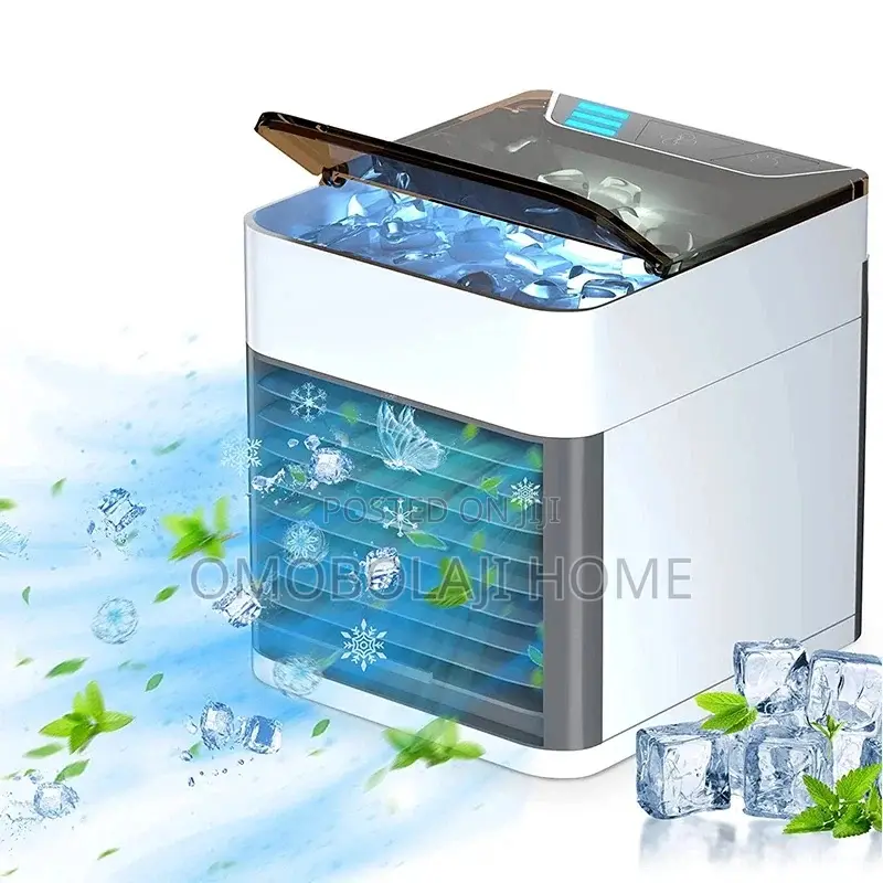 Artic Air Ultra 2 Mini Air Conditioning Space Cooler