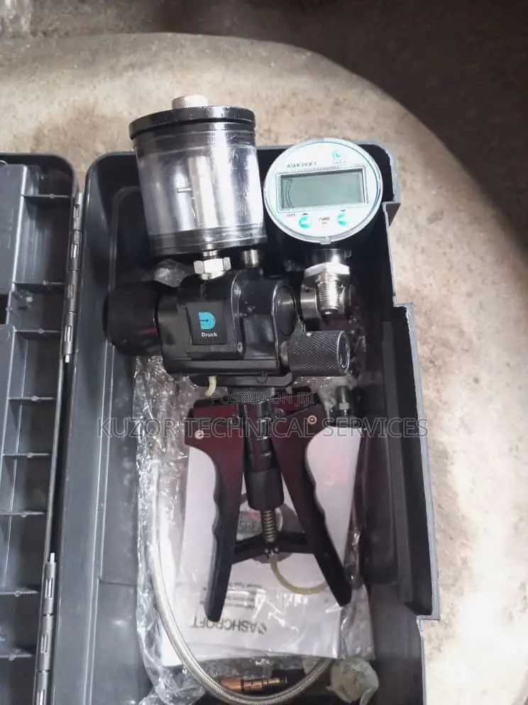 Hand Oil Pump