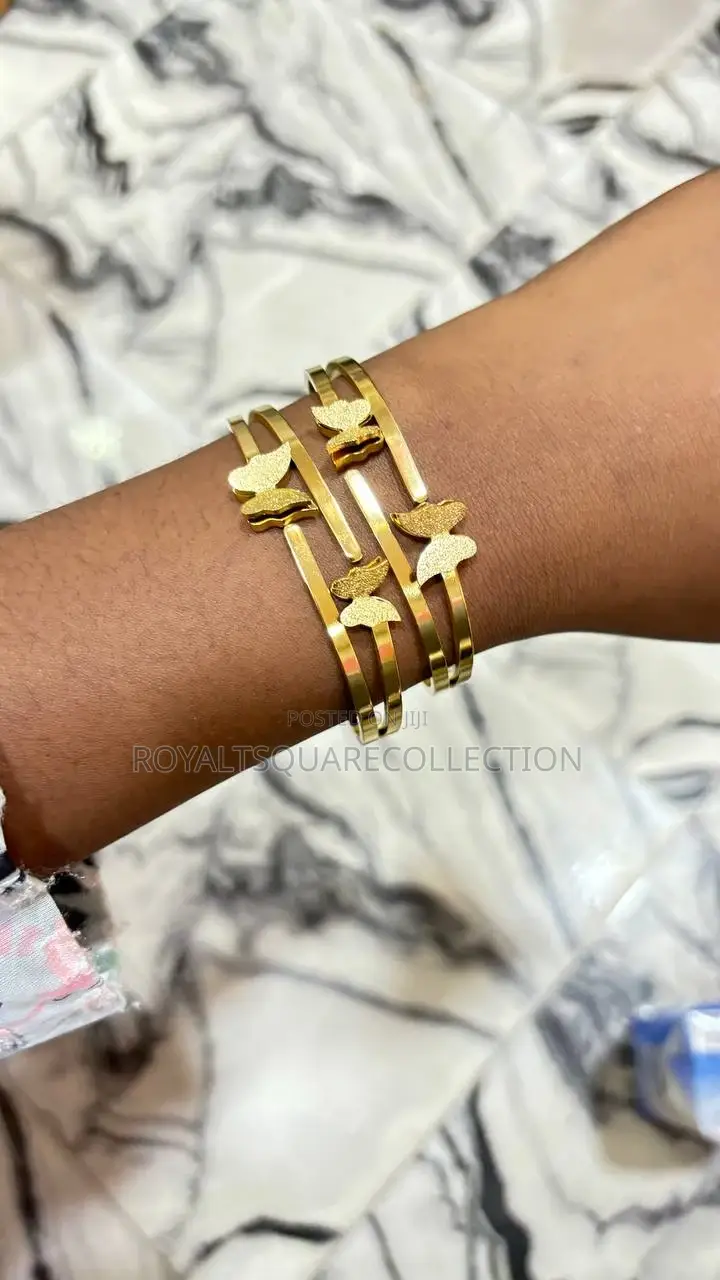 Unisex Bracelets