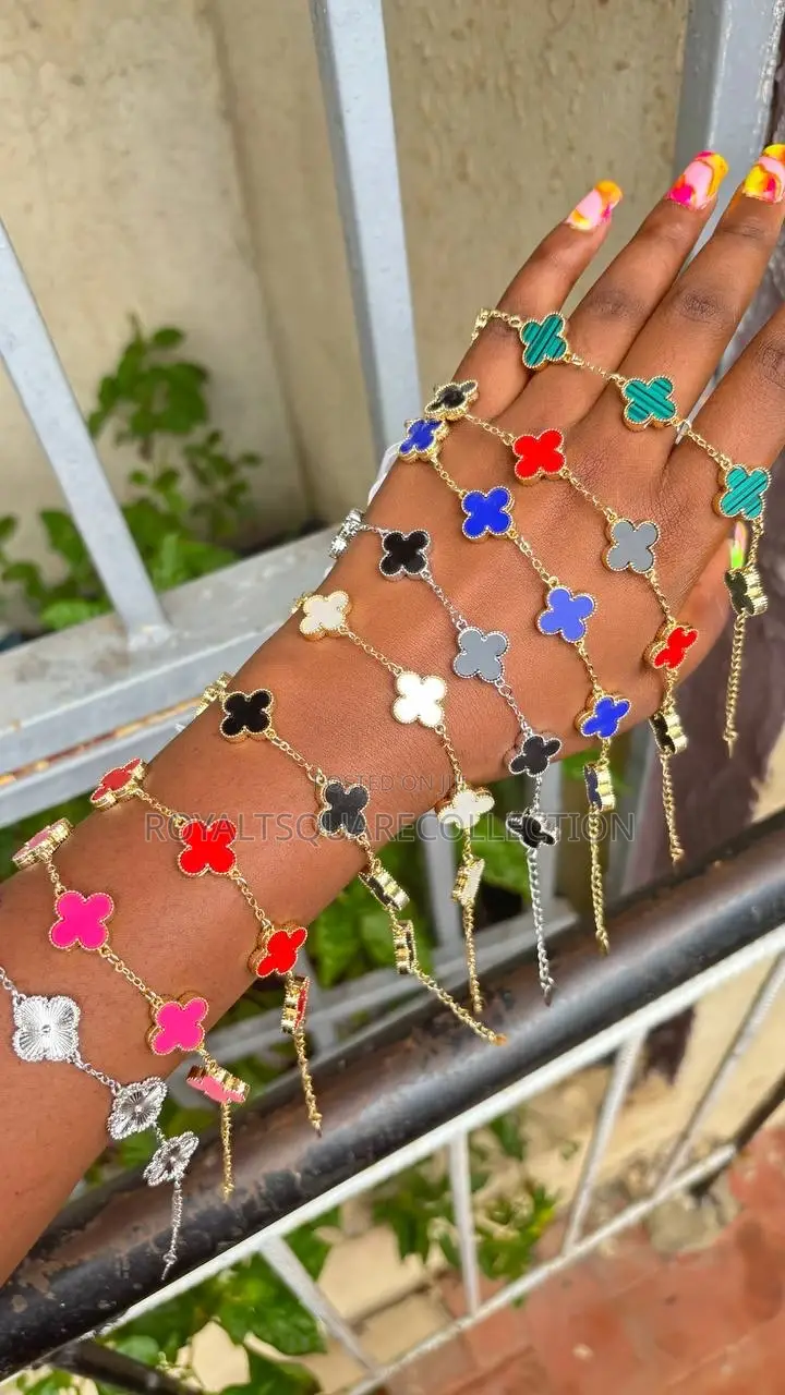Unisex Bracelets
