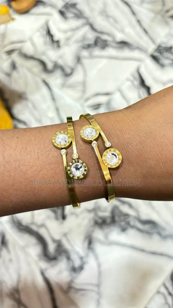 Unisex Bracelets
