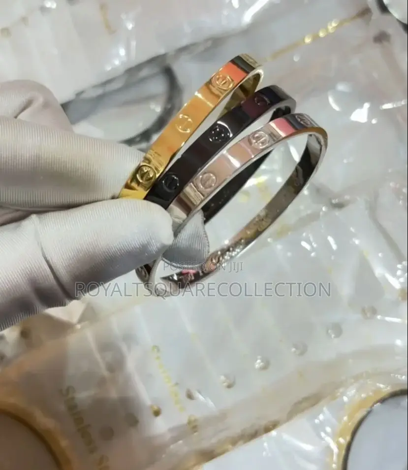 Unisex Bracelets