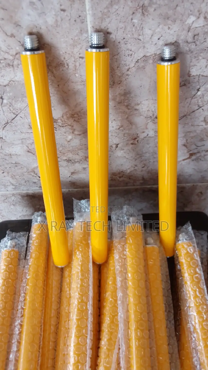 30 Cm DGPS Extension Pole