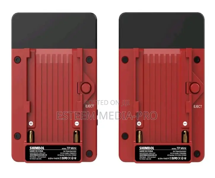 Shimbol Tp Mini 500ft Hdmi Wireless Video Transmission Syste