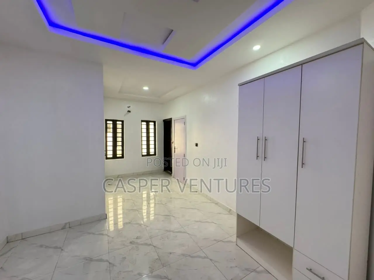 3bdrm Duplex in Van Daniel’S, Lekki Phase 2 for rent