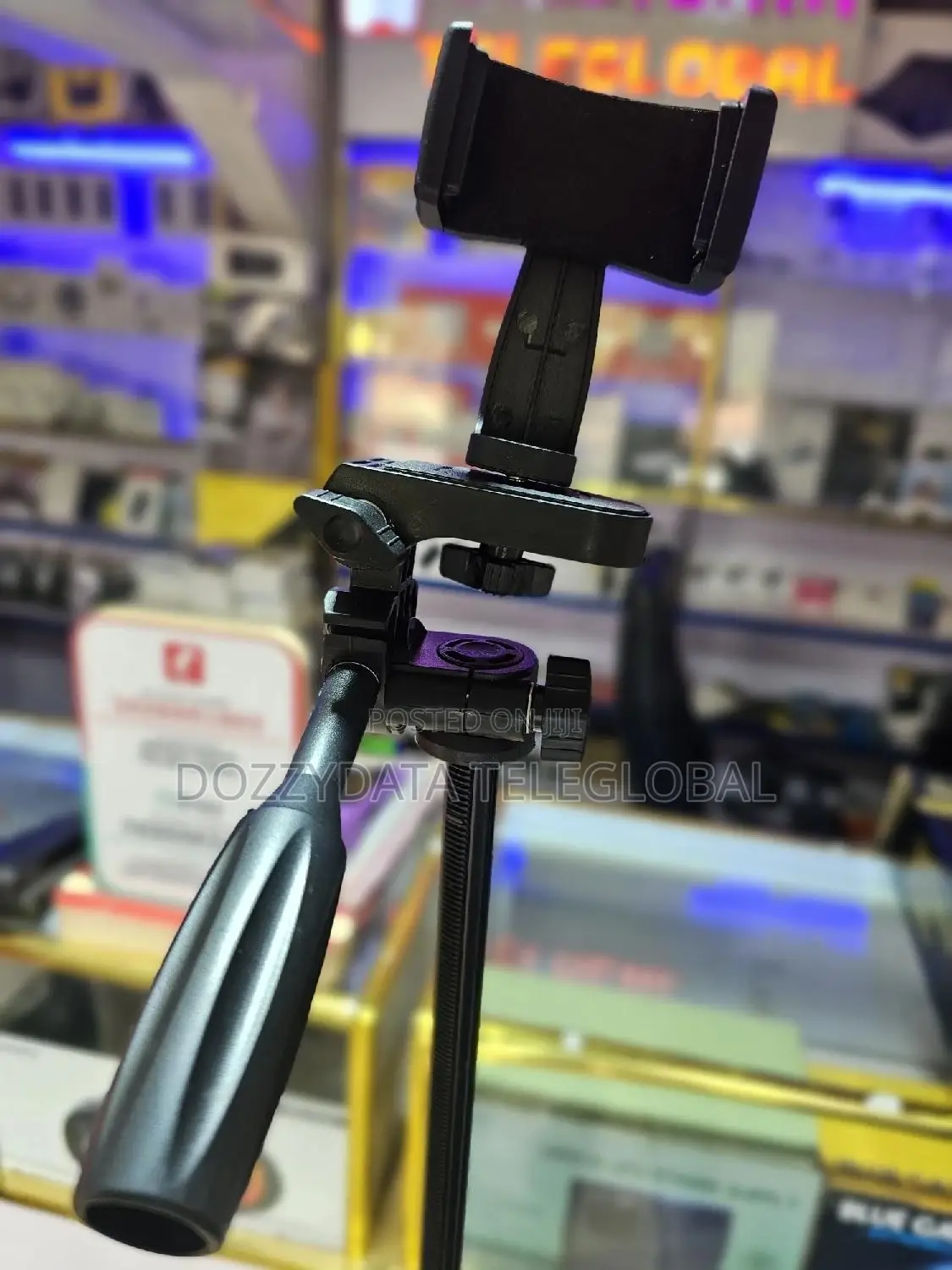 Tripod Camera Tripod With Travel Bag,Cell Phone Tripod