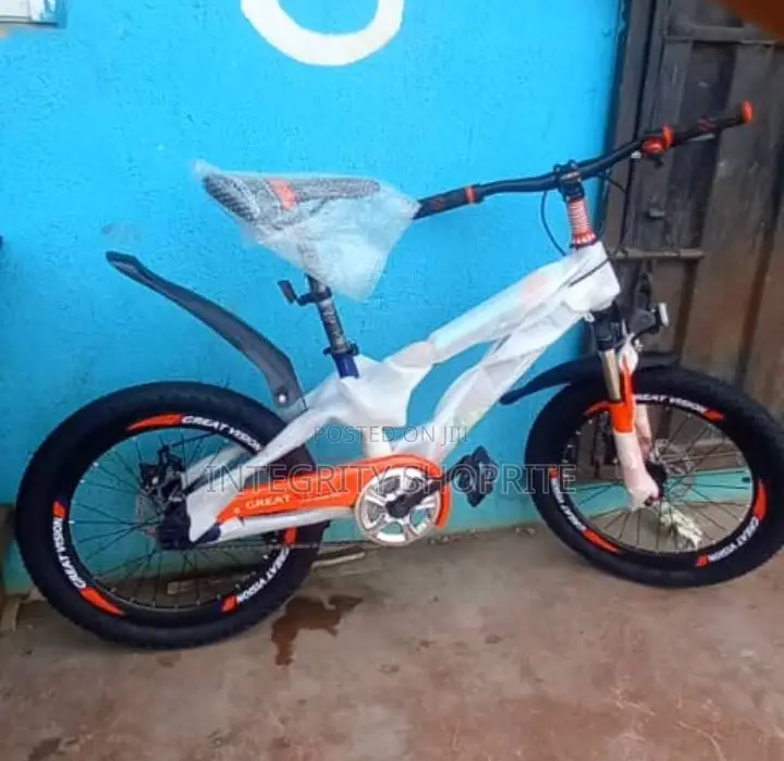 20 Inche Adult Sport Bicycle