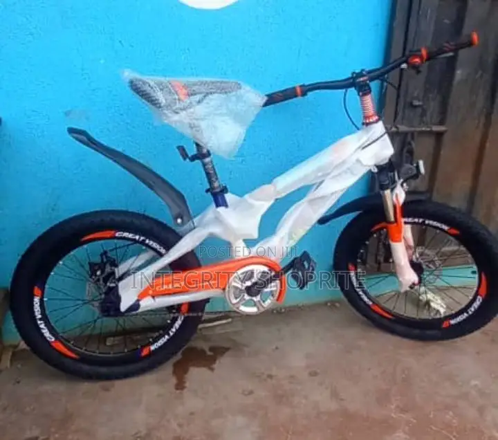 20 Inche Adult Sport Bicycle