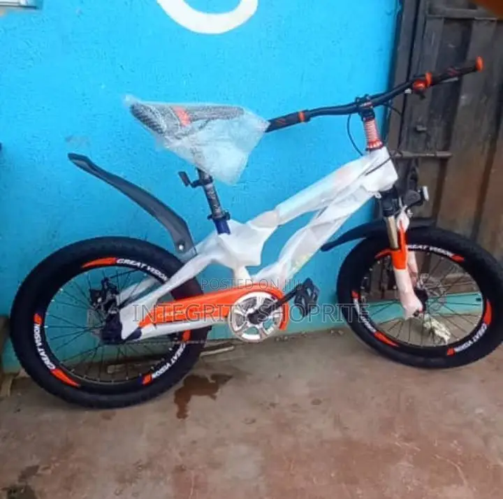 20 Inche Adult Sport Bicycle