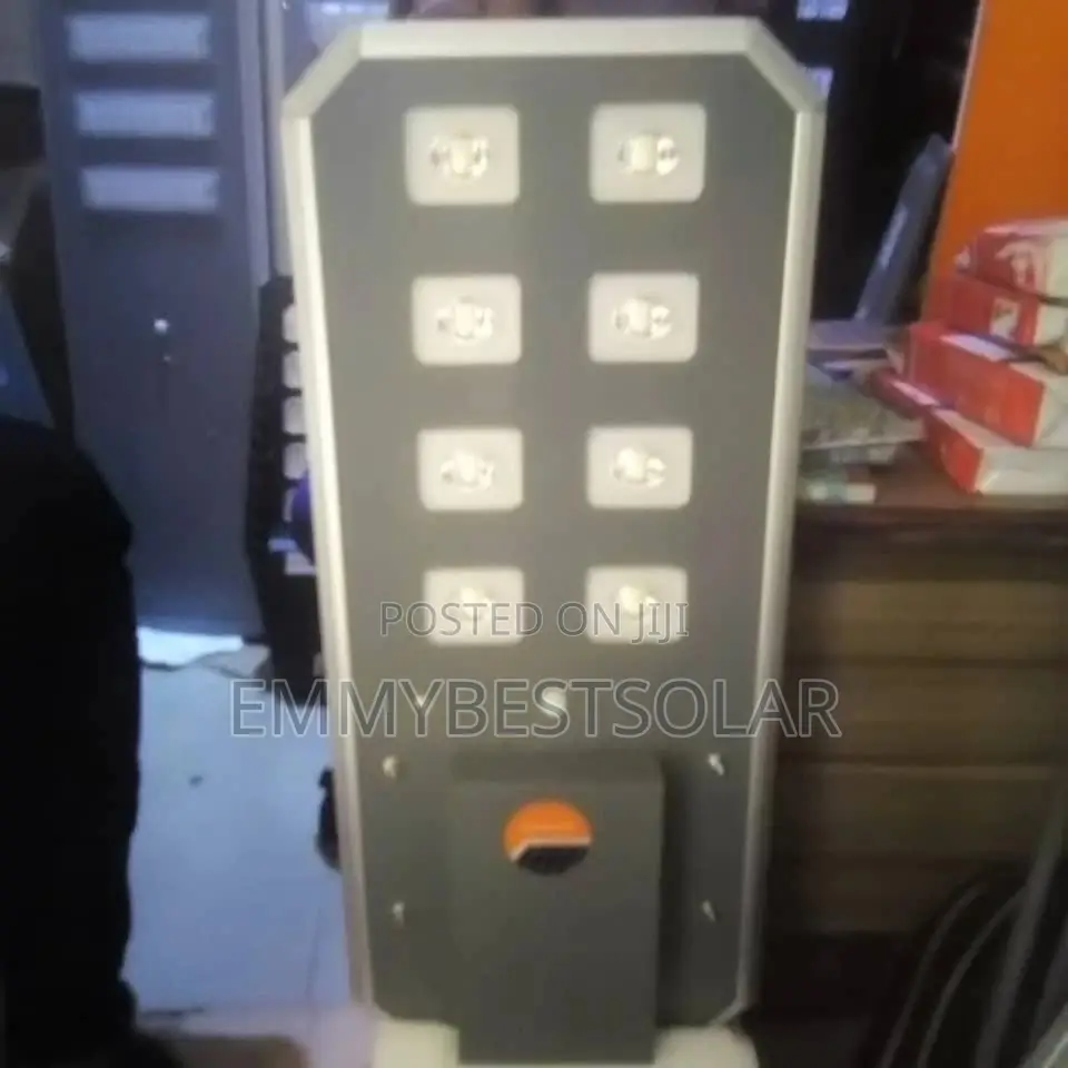 5000w Solar Street Light