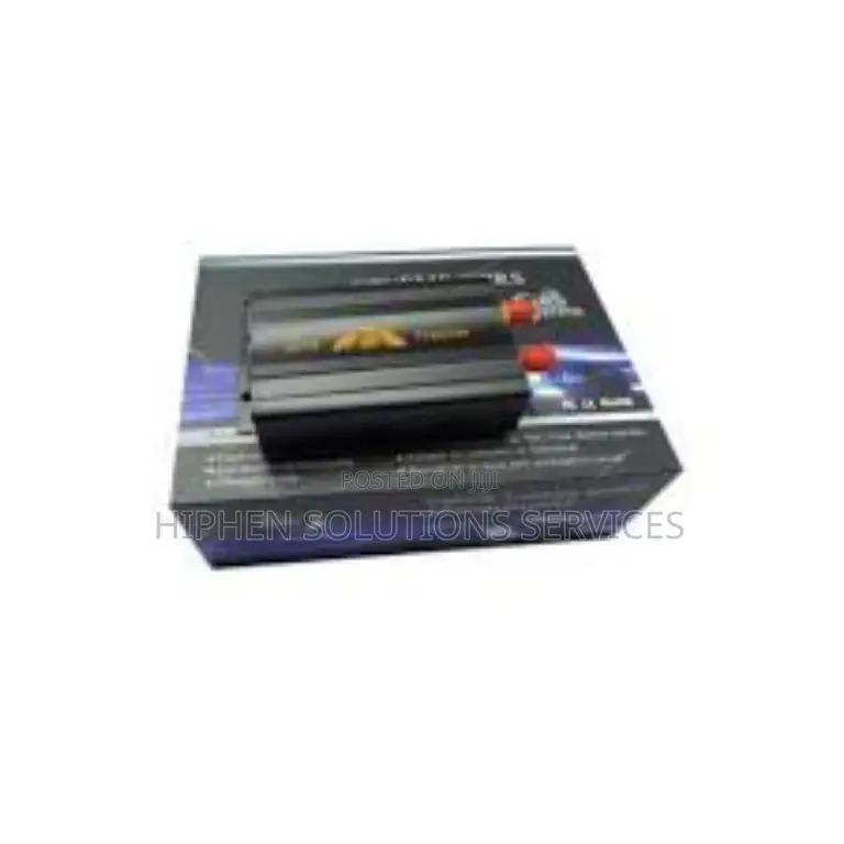GPS Tracking System With Installation