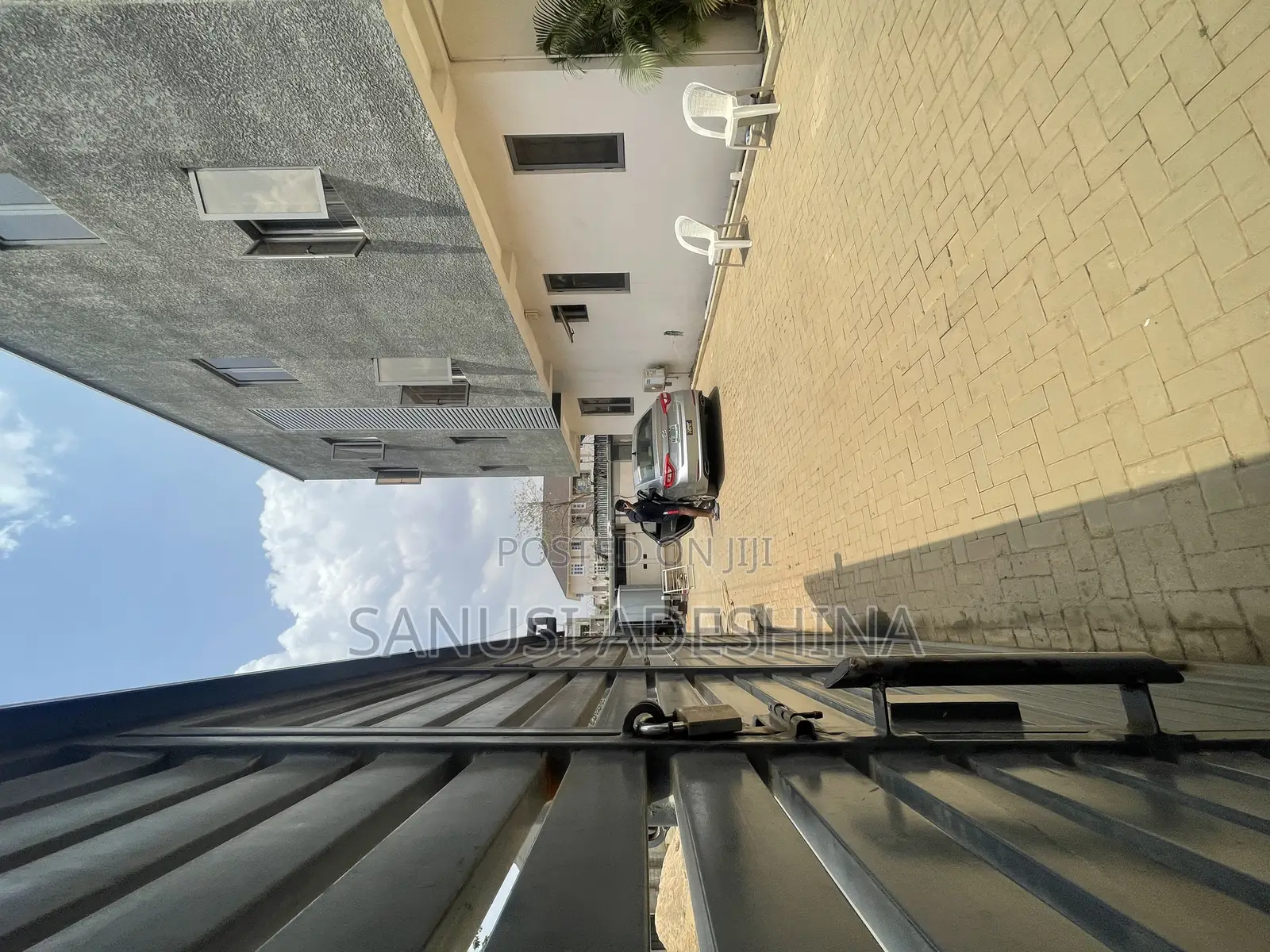 Furnished 2bdrm Block of Flats in Katampe Main Abuja for sale