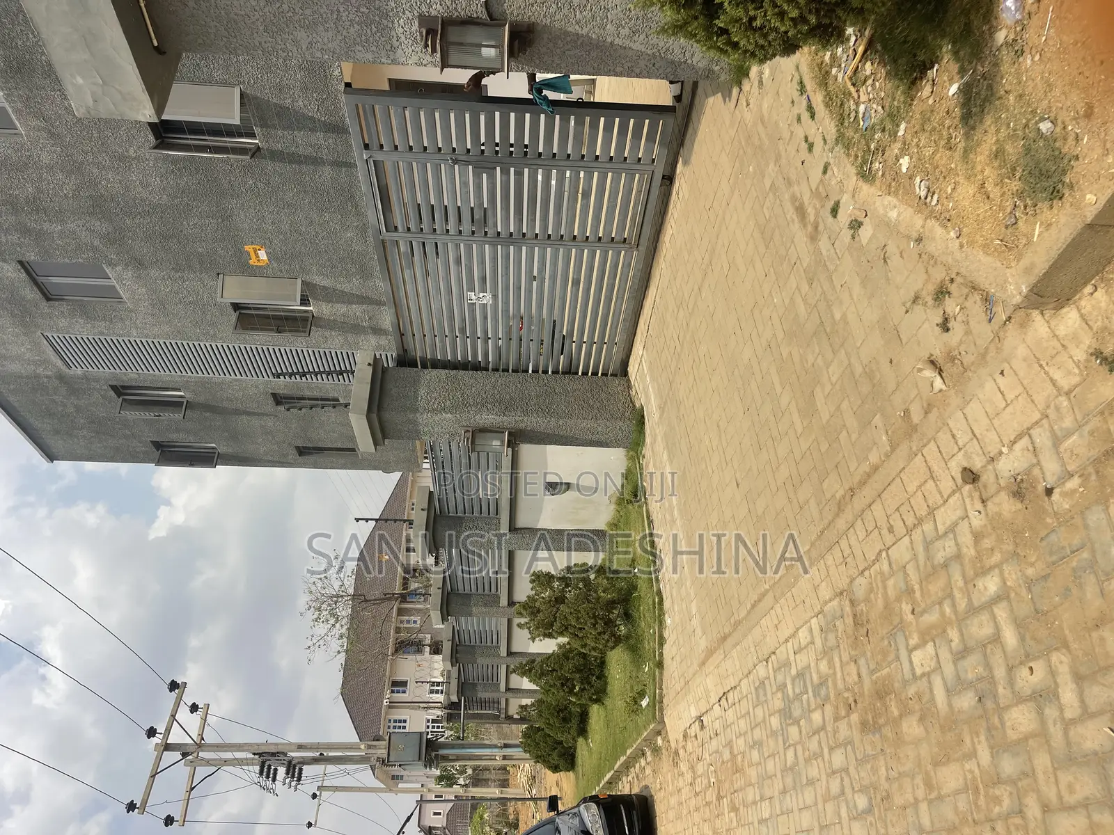 Furnished 2bdrm Block of Flats in Katampe Main Abuja for sale