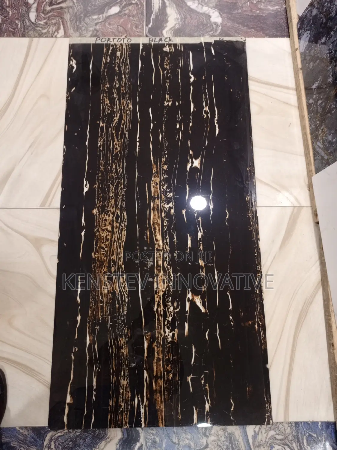 Foreign Glossy Floor Tiles, 60*120