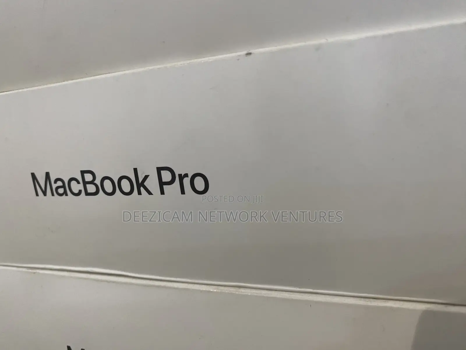 New Apple MacBook Pro 2023 M3 Max 14-Inch 36GB Apple M3 Max SSD 1T