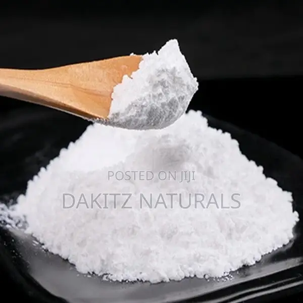 Magnesium Carbonate Food Grade 1kg
