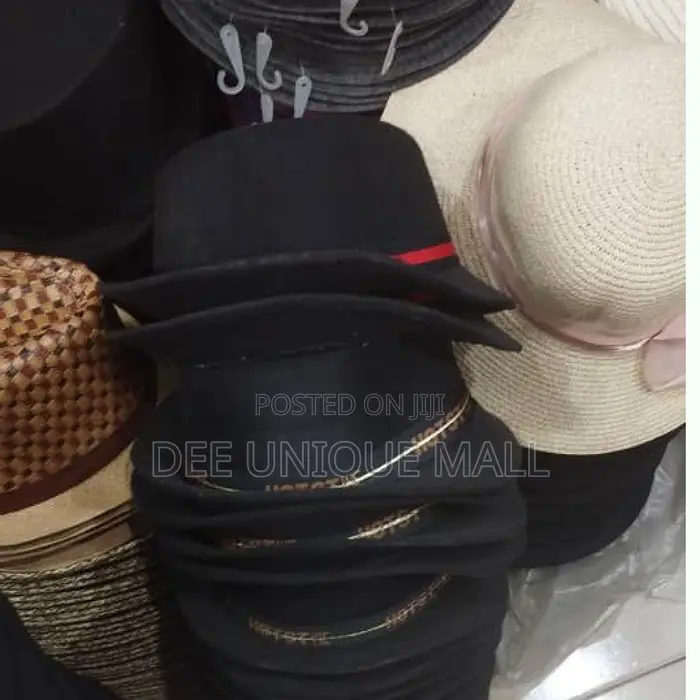 Kids Size Fedora Hat From 2yrs to 10yrs