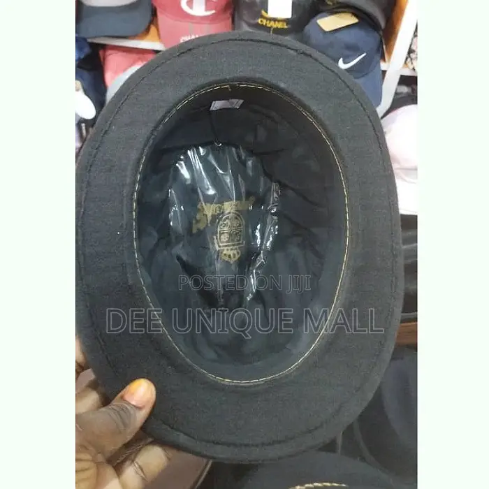 Kids Size Fedora Hat From 2yrs to 10yrs