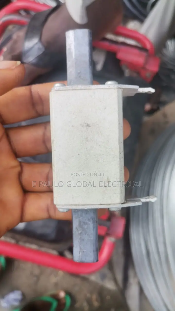 HRC Fuse 160amps 500v