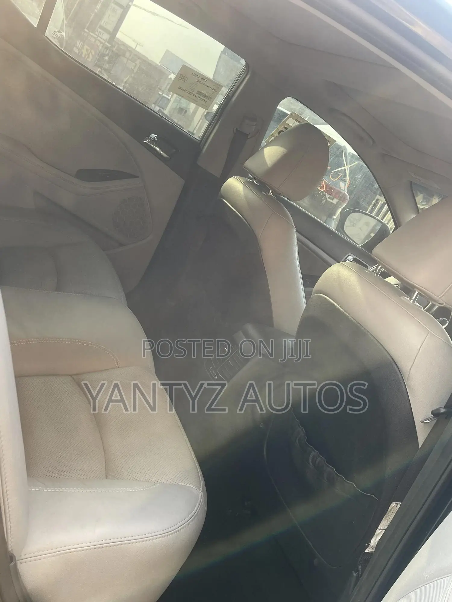 Kia Optima EX 4dr Sedan (2,4L 4cyl 6A) 2012 Black