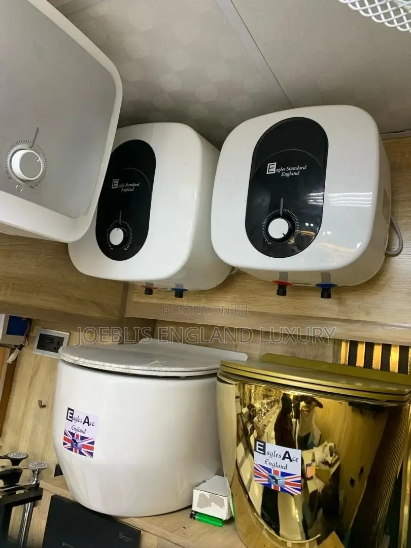Square Eagle Standard Water Heater Best In Quality