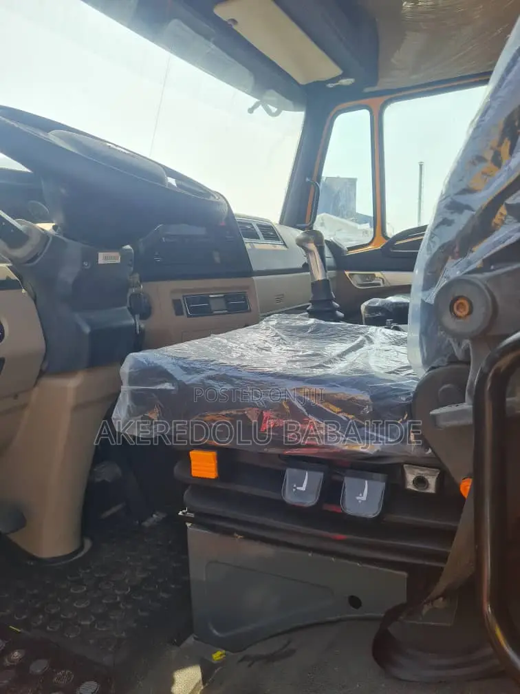 Howo Truck 2020