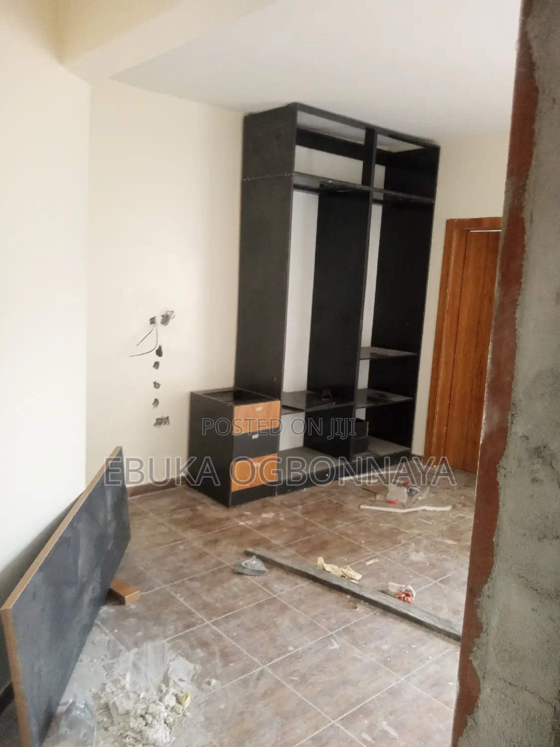 2bdrm Duplex in Eliozu, Obio-Akpor for rent