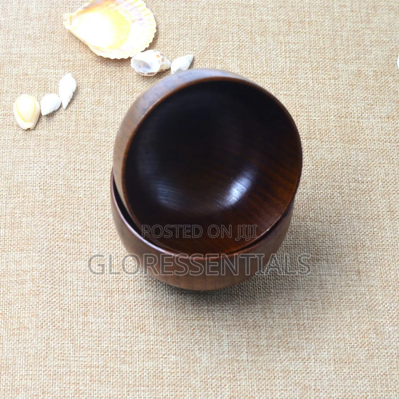 Polish Wooden Bowl
