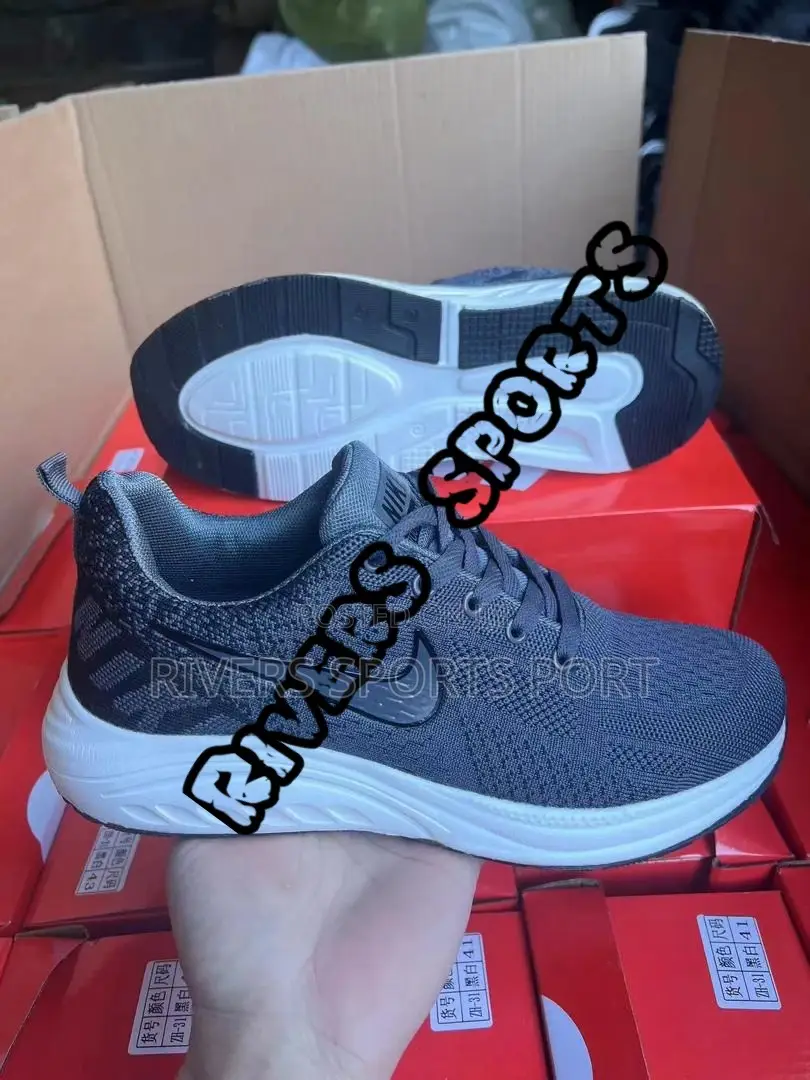 NIKE ZOOM Original Atletic Sneakers for Gym and Casual 42-48