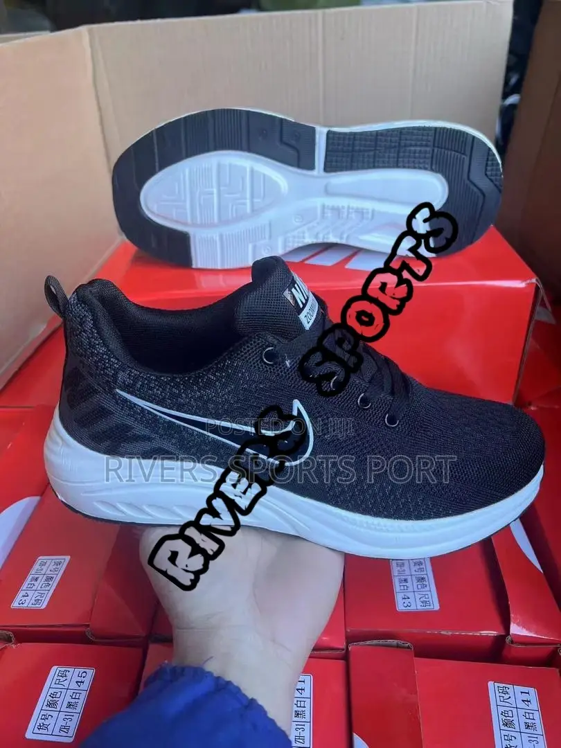 NIKE ZOOM Original Atletic Sneakers for Gym and Casual 42-48