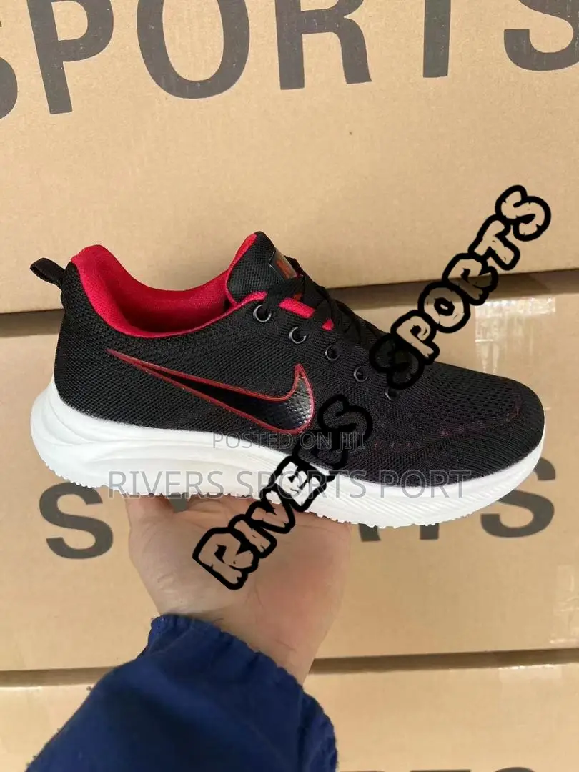 NIKE ZOOM Original Atletic Sneakers for Gym and Casual 42-48