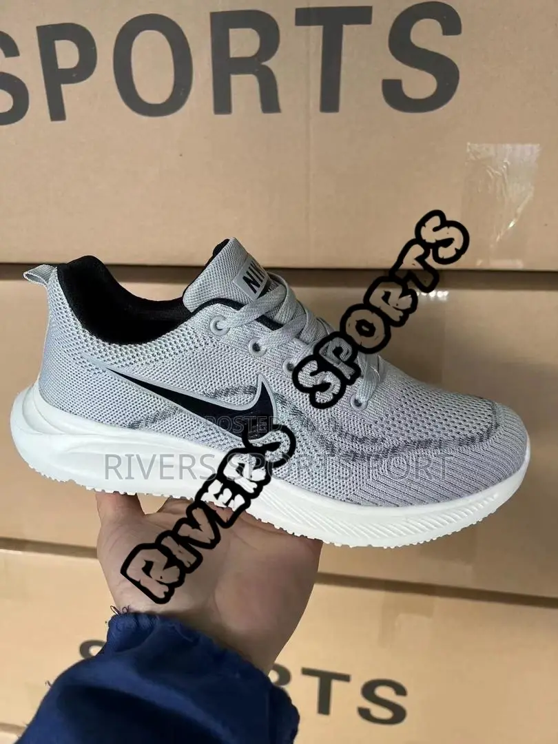 NIKE ZOOM Original Atletic Sneakers for Gym and Casual 42-48