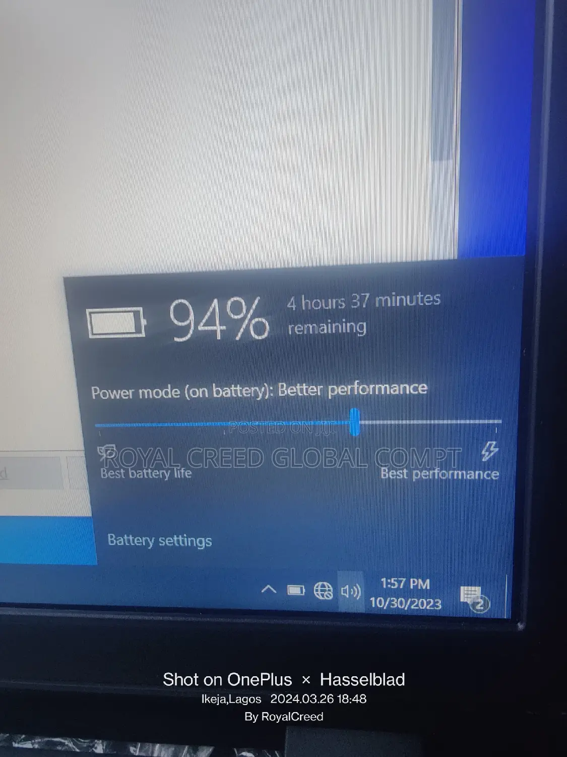 Laptop Dell Inspiron 17 5759 16GB Intel Core I7 HDD+SSD 512GB