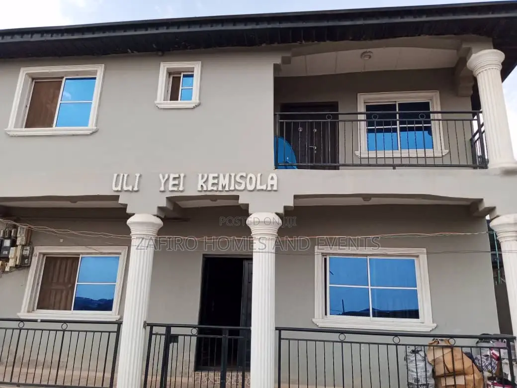 9bdrm House in St. John, Akala Express for sale