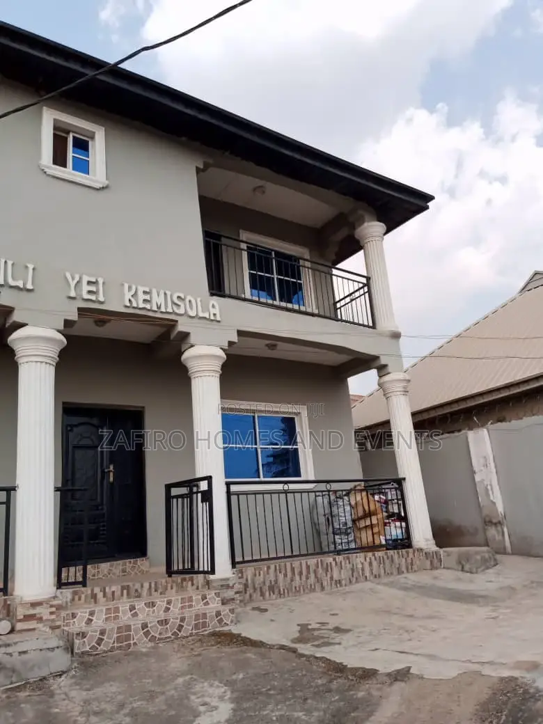 9bdrm House in St. John, Akala Express for sale