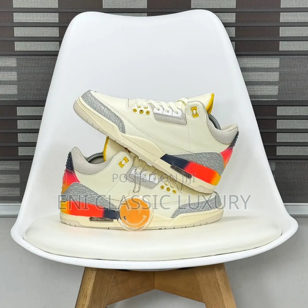 Air Jordan Luxury Sneakers Best Quality Available In Store