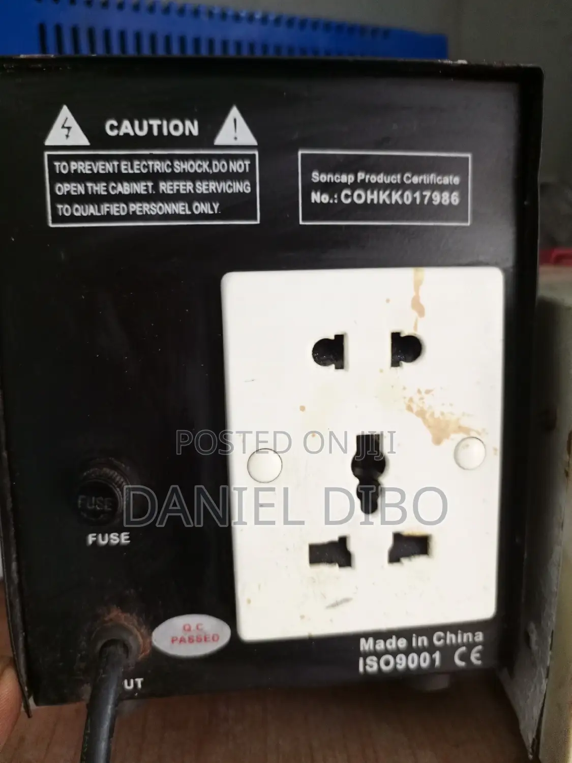Euroavrstar 1000watt