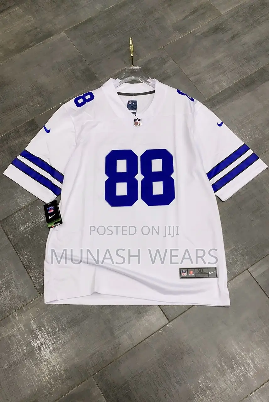 Original NFL Jersey
