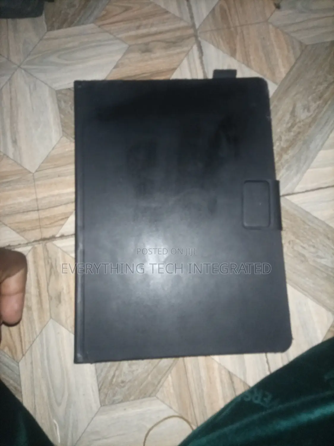 Tablet Keyboard for Lenovo Thinkpad 10 Touch Case Folio