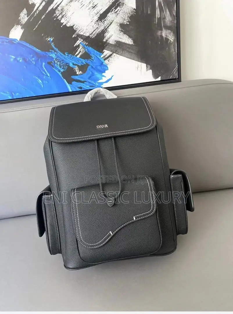 Christian Dior Luxury Shoulder Bags