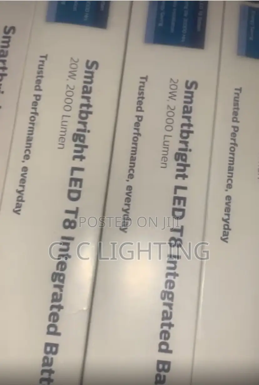 20watt Compact 3 Feet Led Tube Light